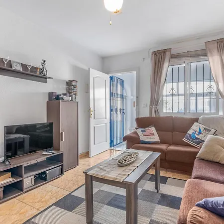 Casa Bergstrand Appartement *