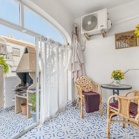 아파트 Casa Bergstrand 또레비에하