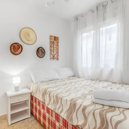 Casa Bergstrand *