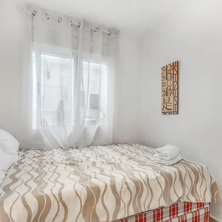 Apartment Casa Bergstrand
