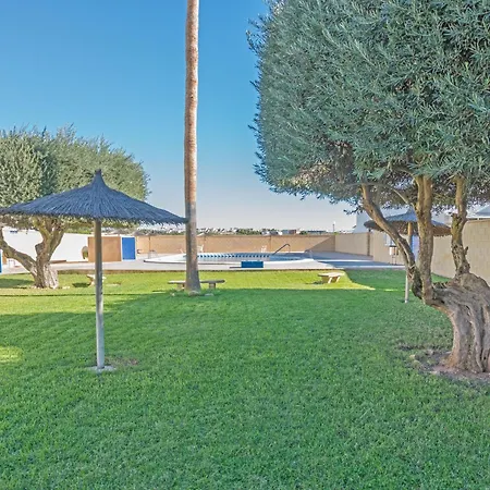 Casa Bergstrand *