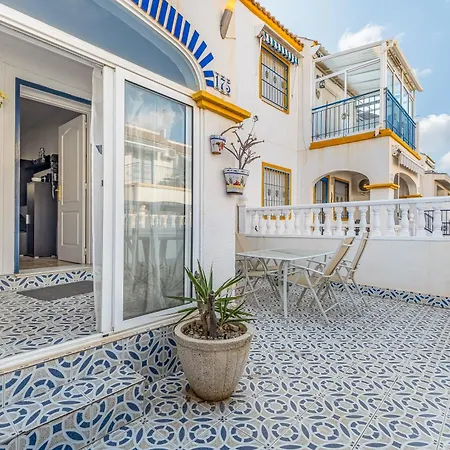 Casa Bergstrand Apartment