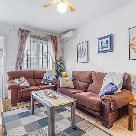 Casa Bergstrand Apartment Torrevieja